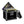 Odyssey KROM Stackable Record Utility Case for 70 12