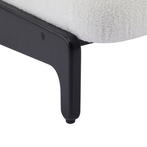 Scott Living Moda Accent Chair