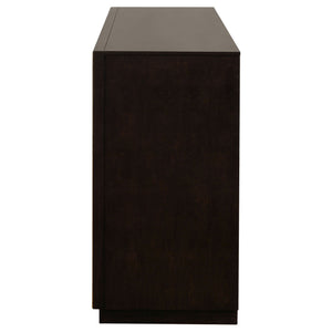 Prescott - 8 Drawer Dresser