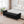 Modern Upholstered Storage Bench With Double Lids