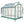 Polycarbonate house, Heavy Duty Outdoor Aluminum Walk-In House Kit With Rain Gutter, Vent And Door For Backyard Garden