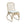 Outdoor Wicker Dining Chairs With Washable Cushions (Set of 2)