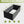 8x4x2 Ft Galvanized Raised Garden Bed