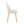 Toriano - Contemporary Dining Chair (Set of 2)