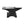 Single Horn Anvil