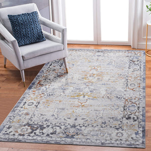 PAYAS Collection 6.7X9 Rug