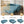 Sofa, Dual Purpose Lounge With Retractable Queen Size Bed