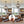 Farmhouse Chandeliers for Dining Room, 6-Light Rustic Light Fixture