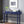 Cargo Vanity Desk With Functional Storage