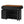 54.2'' Mobile Kitchen Island with Glass Door Storage & Trash Bin
