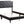 Button Tufted Bed Charming For Cozy Spaces