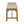 Cambria - 3 Seater Bench - Teak
