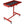 Adjustable Tear Down Work Table With Drawer For Garages, Repair Shops, And Diy, Portable, (4) 2.5
