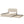 Upholstered Platform Bed With Trundle And 2 Sets Of USB Ports On Each Side, Fabric