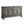 Pavan Console Cabinet - Gray
