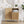 Sloping Laundry Basket With Removable Inner Bin, Concealed Storage Cabinet For Bathroom - Oak