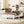 3-Piece Full Size Farmhouse Platform Bed Set with Storage