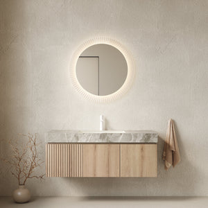 MURI 48" Bathroom Vanity & Sink