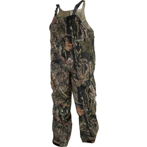 Frogg Toggs Pro Advantage Bib Realtree Edge X-Large