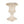 MGO Garden Urn, Antique White, 19.25'' H