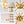 8-Light Rope and Fabric Shade Gold Chandelier