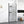 Semi Frameless Circular Pivot Shower Door with 1/4
