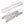 Ramp for Motorcycle, Lawn Mower, and ATV - 2-in-1 Ramp and Tailgate Extender