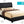 Tufted Upholstered Bed
