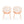 Elba Contemporary Chair Set For Outdoor Relaxation