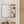 10'' Wall Mounted Bathroom Mirror Cabinet with Open Storage