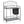 Outsunny Folding Potting Bench Table
