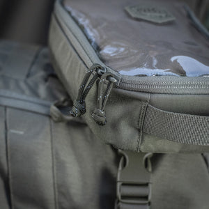 M-Tac Utility Organizer Transparent Elite Gen.II (Small)