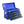 20-inch Steel Portable Tool Box With Drawers