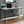 Computer Desk For Home Office, Laptop, 3 Storage Drawers, Contemporary & Modern