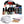 Red Carpet Manicure Pro 45 LED Gel Nail Polish Kit Starter Package - TRAPSKI
