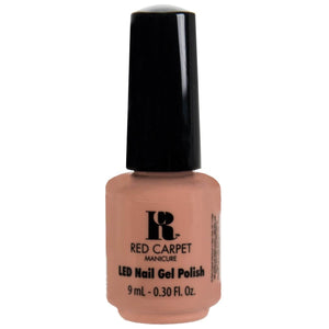 Red Carpet Manicure Pro 45 LED Gel Nail Polish Kit Starter Package - TRAPSKI
