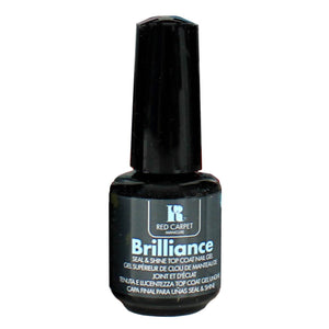 Red Carpet Manicure Pro 45 LED Gel Nail Polish Kit Starter Package - TRAPSKI