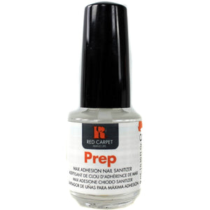 Red Carpet Manicure Pro 45 LED Gel Nail Polish Kit Starter Package - TRAPSKI