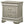 Louis Phillipe - Nightstand - Wood