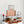 Thanks Wall Sign, Wall Art Decor For Harvest Festival Fall Festival & Thanksgiving Table Decorations (Set of 2) - Black / Orange / White