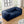 Stylish Sofa With Storage Seat And Cylindrical Backrest
