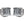 RIGID Industries D-SS Series PRO Spot LED Surface Mount - Pair - White