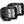 RIGID Industries D-Series PRO Hybrid-Spot LED - Pair - Black