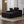 Oversized Chaise Lounge Chair Cozy Cloud Couch With 3 Throw Pillows And Wide Armrest