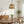 Essence - Single Lights Pendant With Shade - Black / Rattan