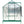 Polycarbonate house, Heavy Duty Outdoor Aluminum Walk-In House Kit With Rain Gutter, Vent And Door For Backyard Garden