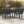 Outdoor Dining Chair, All-Weather Patio Seating For Backyard (Set of 2)