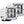 RIGID Industries D-Series PRO Hybrid-Flood LED - Pair - White