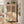 Arden - 2 Door Bookcase Storage Cabinet - Natural