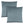 Square Decorative Throw Pillows with Hypoallergenic Insert